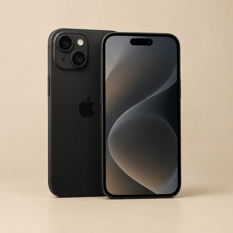 Smartphone 128GB